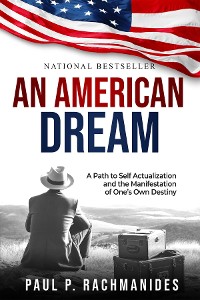 Cover An American Dream