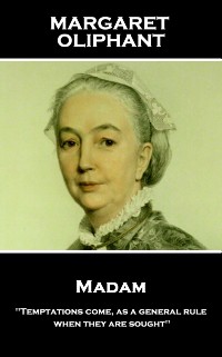 Cover Madam