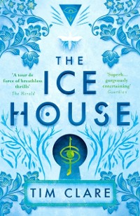 Cover The Ice House
