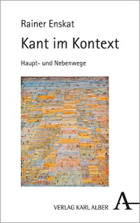 Cover Kant im Kontext
