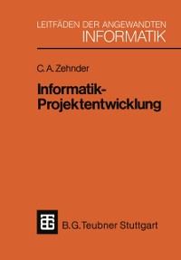 Cover Informatik-Projektentwicklung