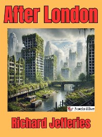 Cover After London