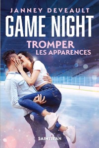 Cover Game Night - Tromper les apparences