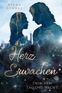 Cover Herzerwachen