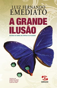 Cover A Grande Ilusão