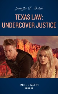 Cover Texas Law: Undercover Justice