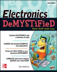 Cover Electronics Demystified, Second Edition