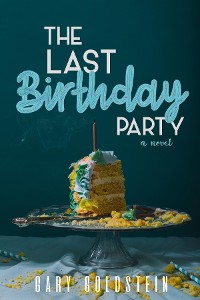 Cover The Last Birthday Party