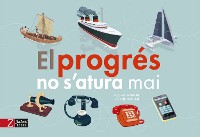 Cover El progrés no s'atura mai