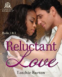 Cover Reluctant Love