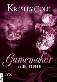 Cover Gamemaker - Seine Regeln