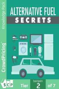 Cover Alternative Fuel Secrets