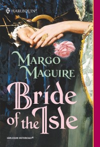 Cover Bride Of The Isle