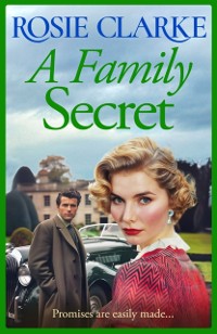 Cover Family Secret