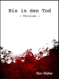 Cover Bis in den Tod