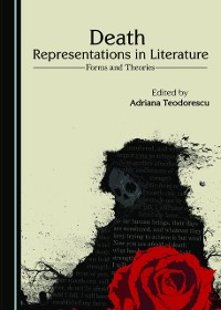 Cover Death Representations in Literature