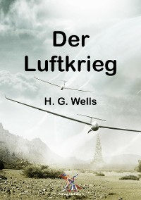Cover Der Luftkrieg