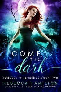Cover Come, the Dark