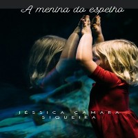 Cover A Menina Do Espelho