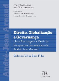 Cover Direito, Globalização e Governança