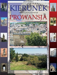 Cover Kierunek Prowansja