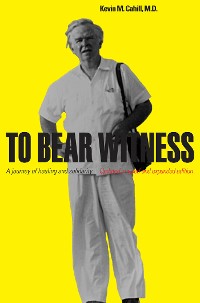 Cover To Bear Witness