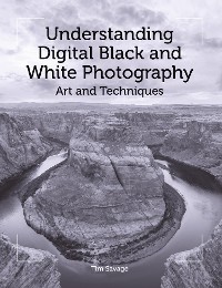 Cover Understanding Digital Black and White Photography