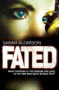 Cover Fated