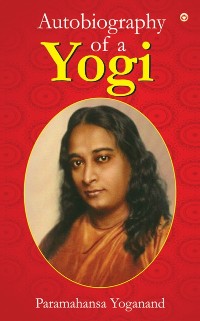 Cover Autobiography of a Yogi