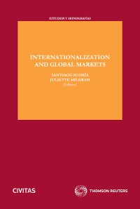 Cover Internationalization and Global Markets