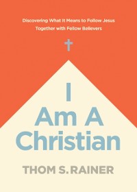 Cover I Am a Christian