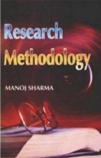 Cover Research Methodology (For UGC-NET/SLET, M.A., UPSC And State Public Service Commission Examinations)