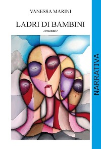 Cover Ladri di bambini