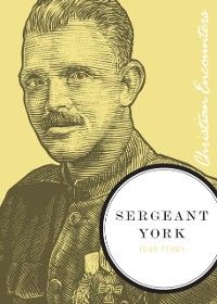 Cover Sergeant York