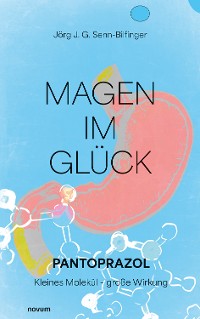 Cover Magen im Glück