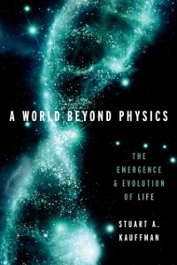 Cover World Beyond Physics