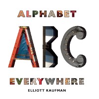 Cover Alphabet Everywhere
