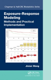 Cover Exposure-Response Modeling