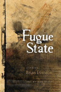 Cover Fugue State