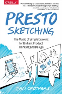 Cover Presto Sketching