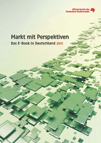 Cover Markt mit Perspektiven