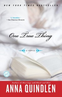 Cover One True Thing