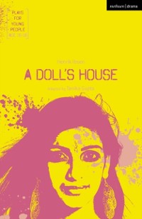 Cover Doll's House