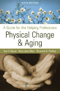 Cover Physical Change and Aging
