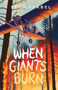 Cover When Giants Burn
