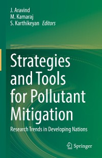 Cover Strategies and Tools for Pollutant Mitigation