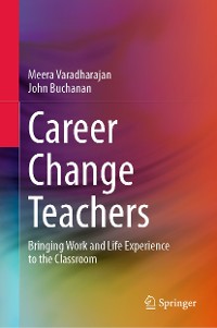 Cover Career Change Teachers