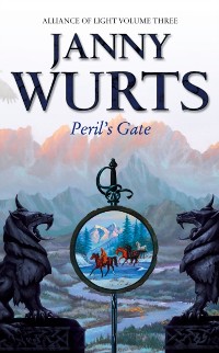 Cover Peril's Gate