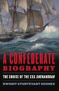 Cover A Confederate Biography
