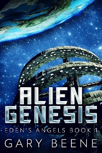 Cover Alien Genesis